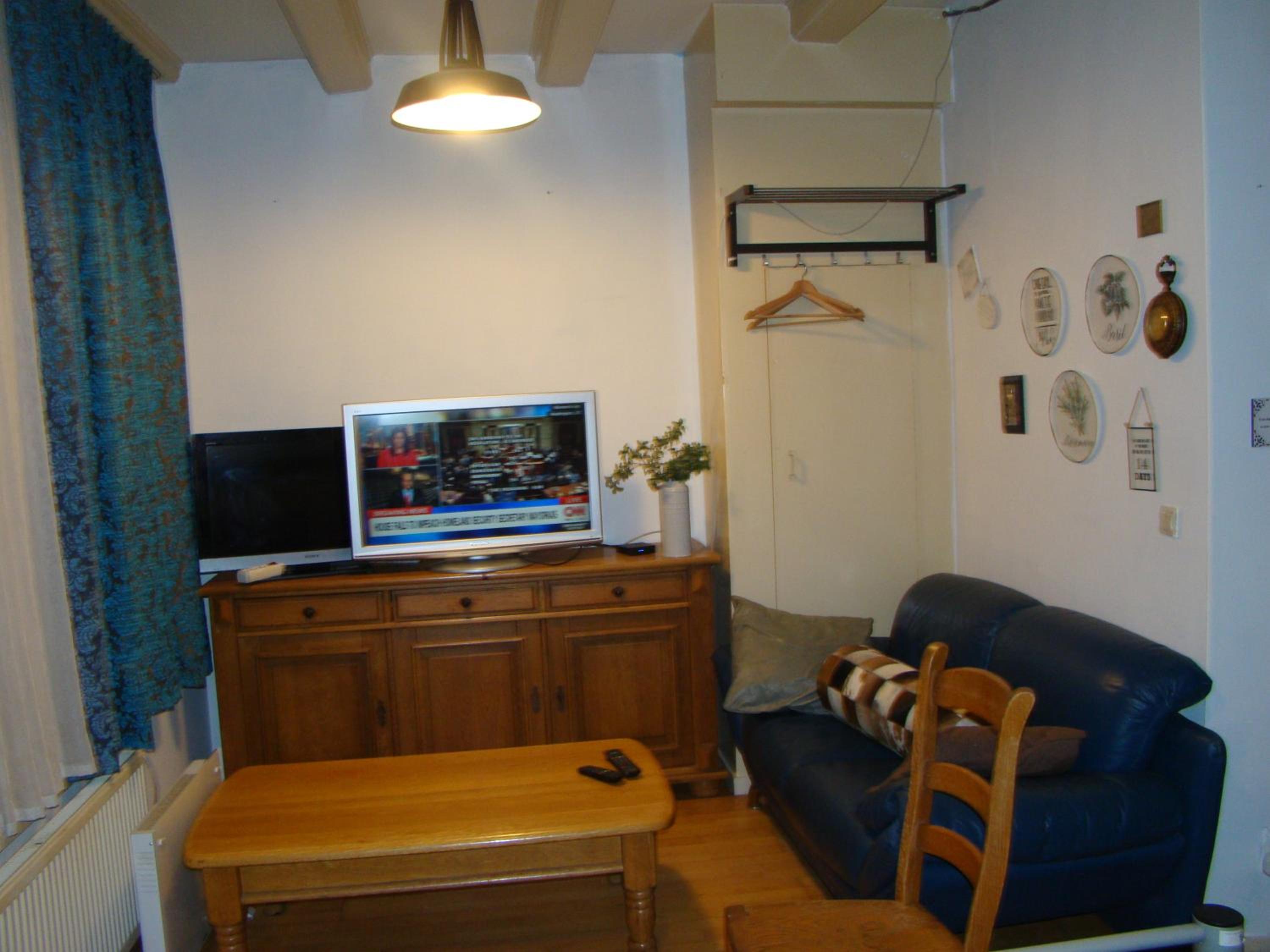 Amsterhouse B&B