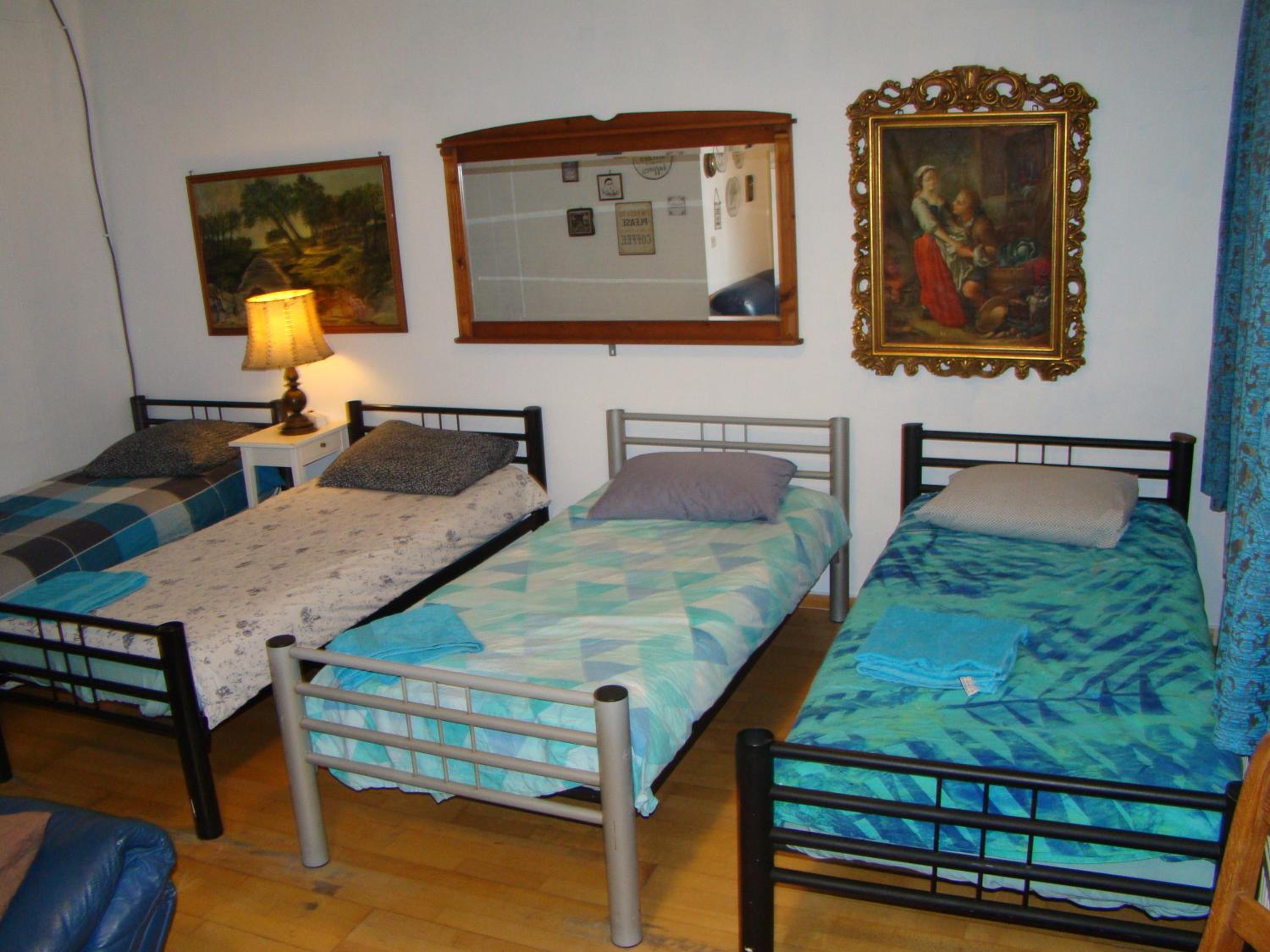 Amsterhouse B&B
