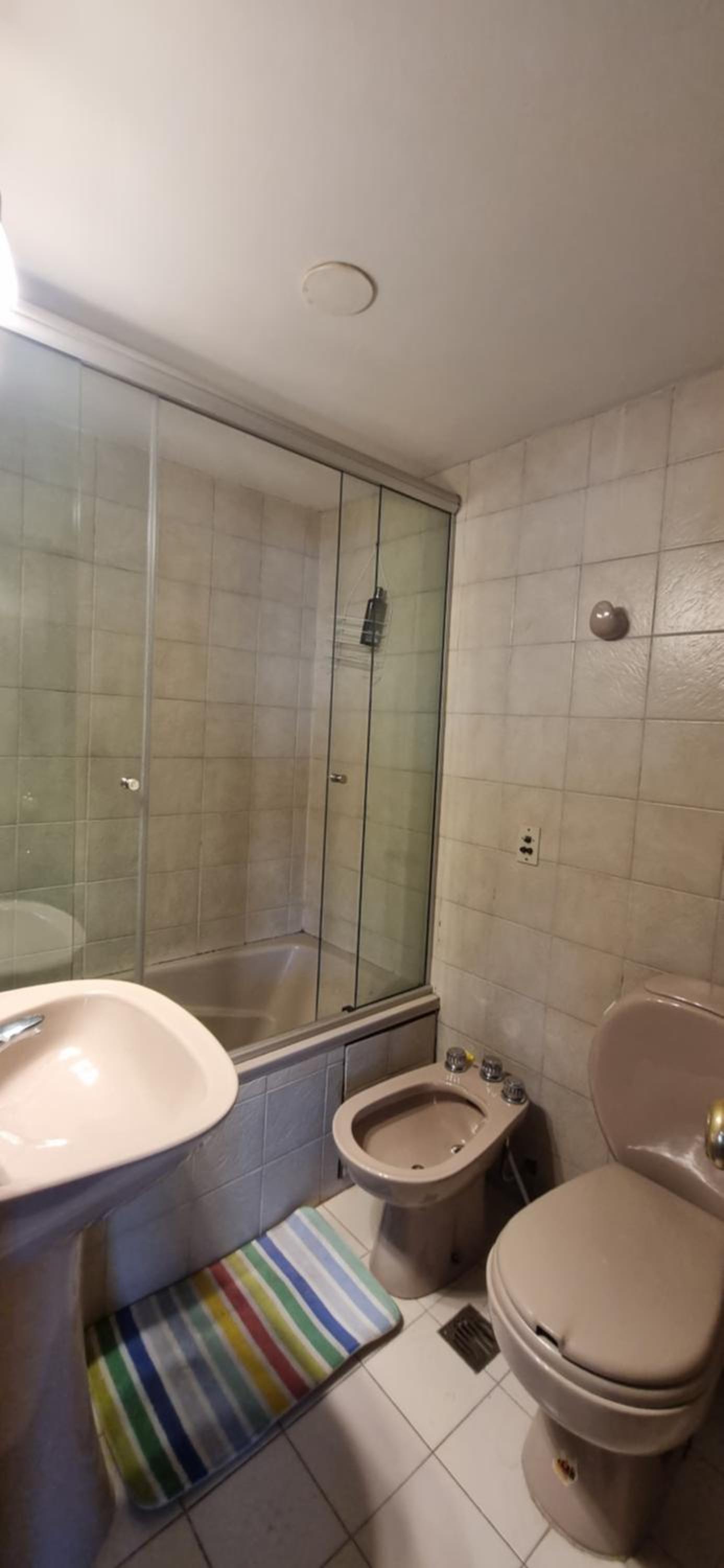 Departamento Calle España - Vista Lago