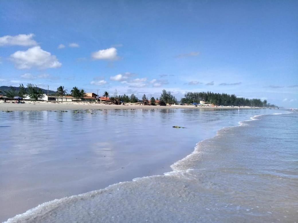 Apartamentos Ilha Comprida