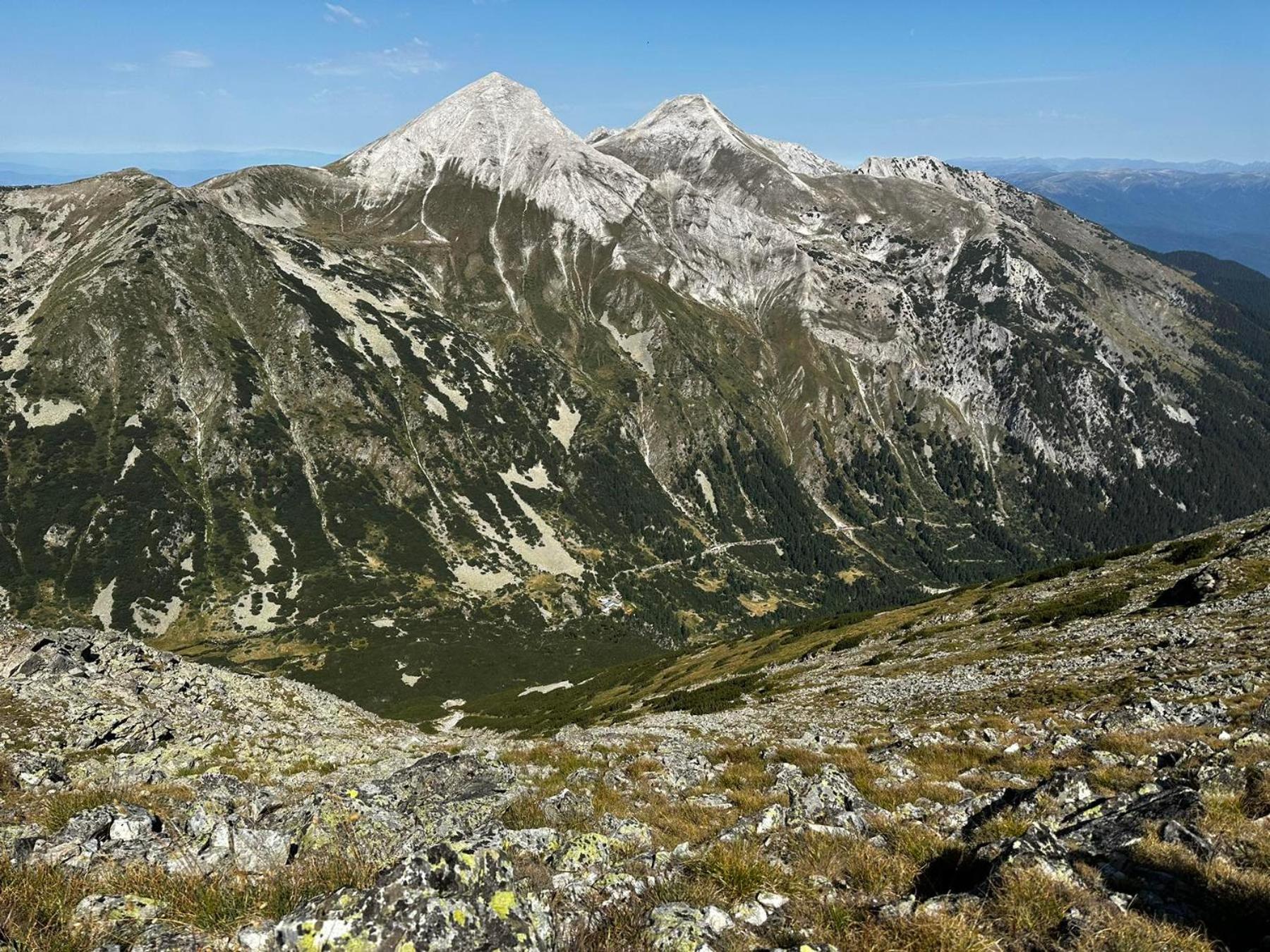 Bansko Vacations - St. Ivan Sky and Ski Bansko - Property Image 12