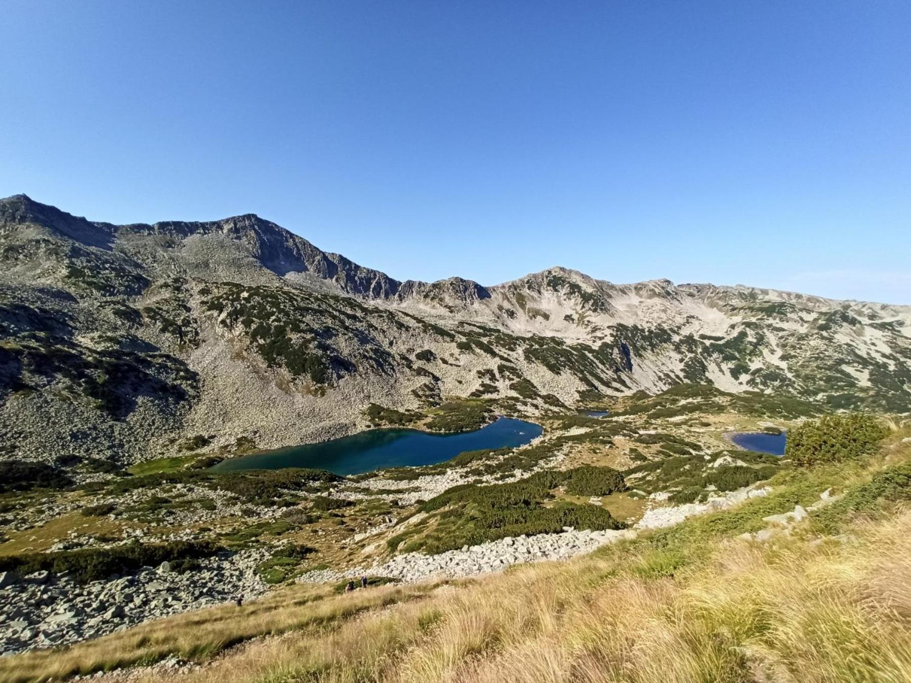 Bansko Vacations - St. Ivan Sky and Ski Bansko - Property Image 13