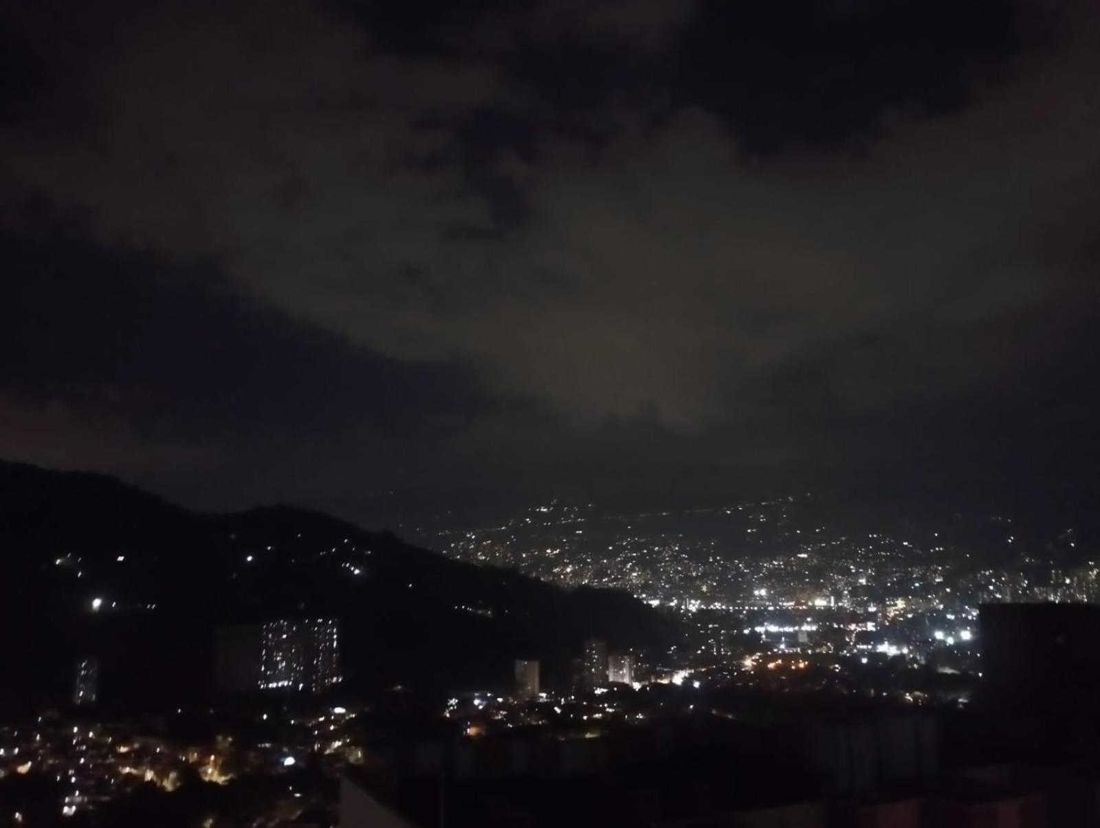 Welcome to Medellin in our home