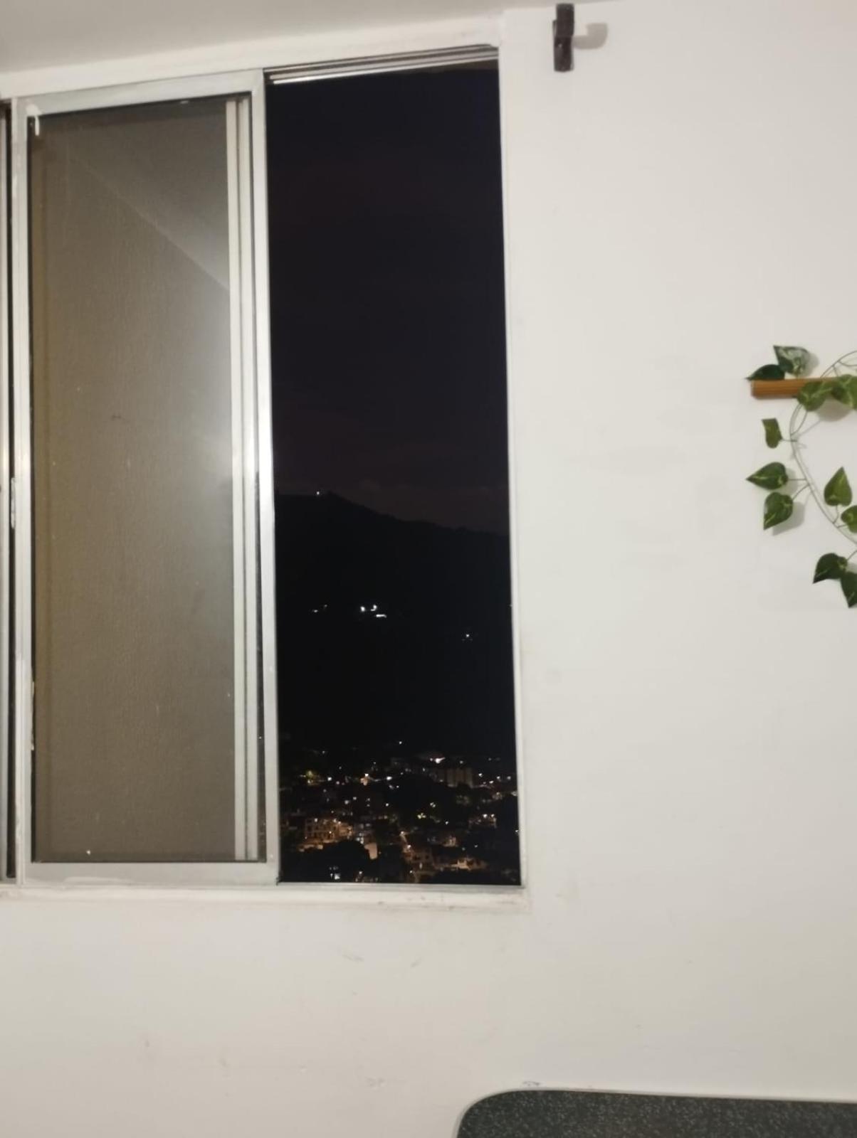 Welcome to Medellin in our home