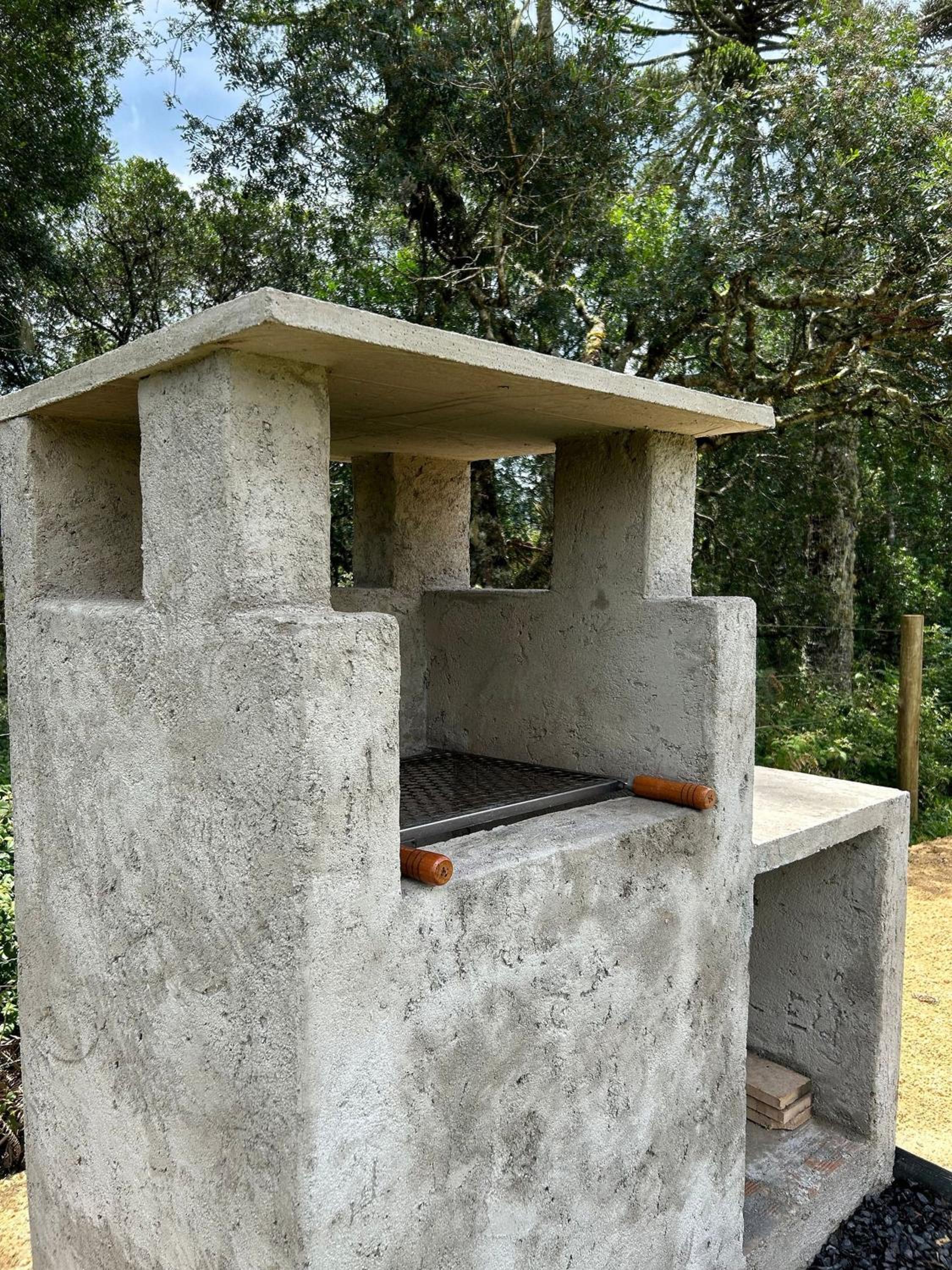 Chalés incríveis com banheira de hidromassagem e vista encantadora