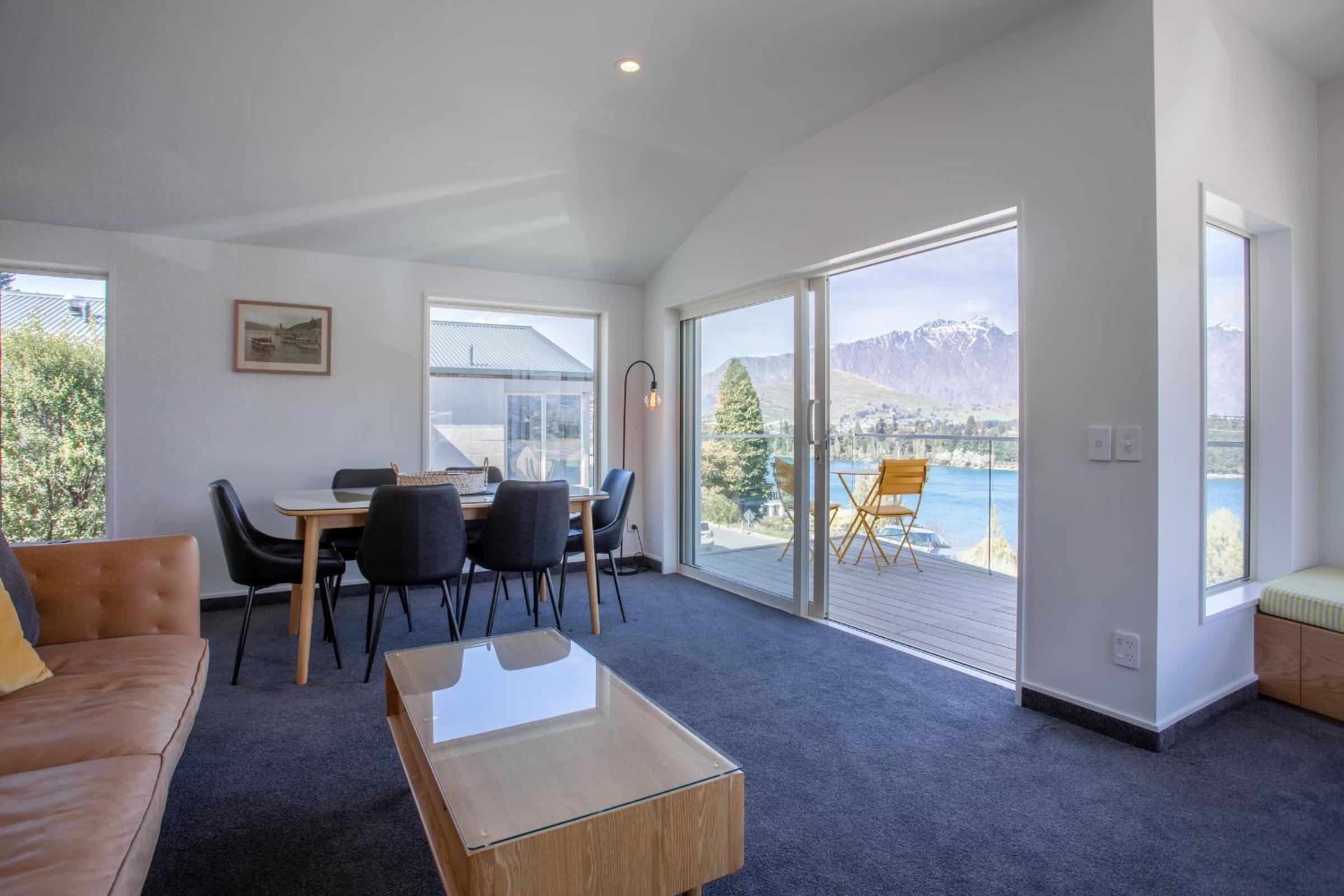 Ruru Retreat- Free Parking- Hot Tub- Walk To Town