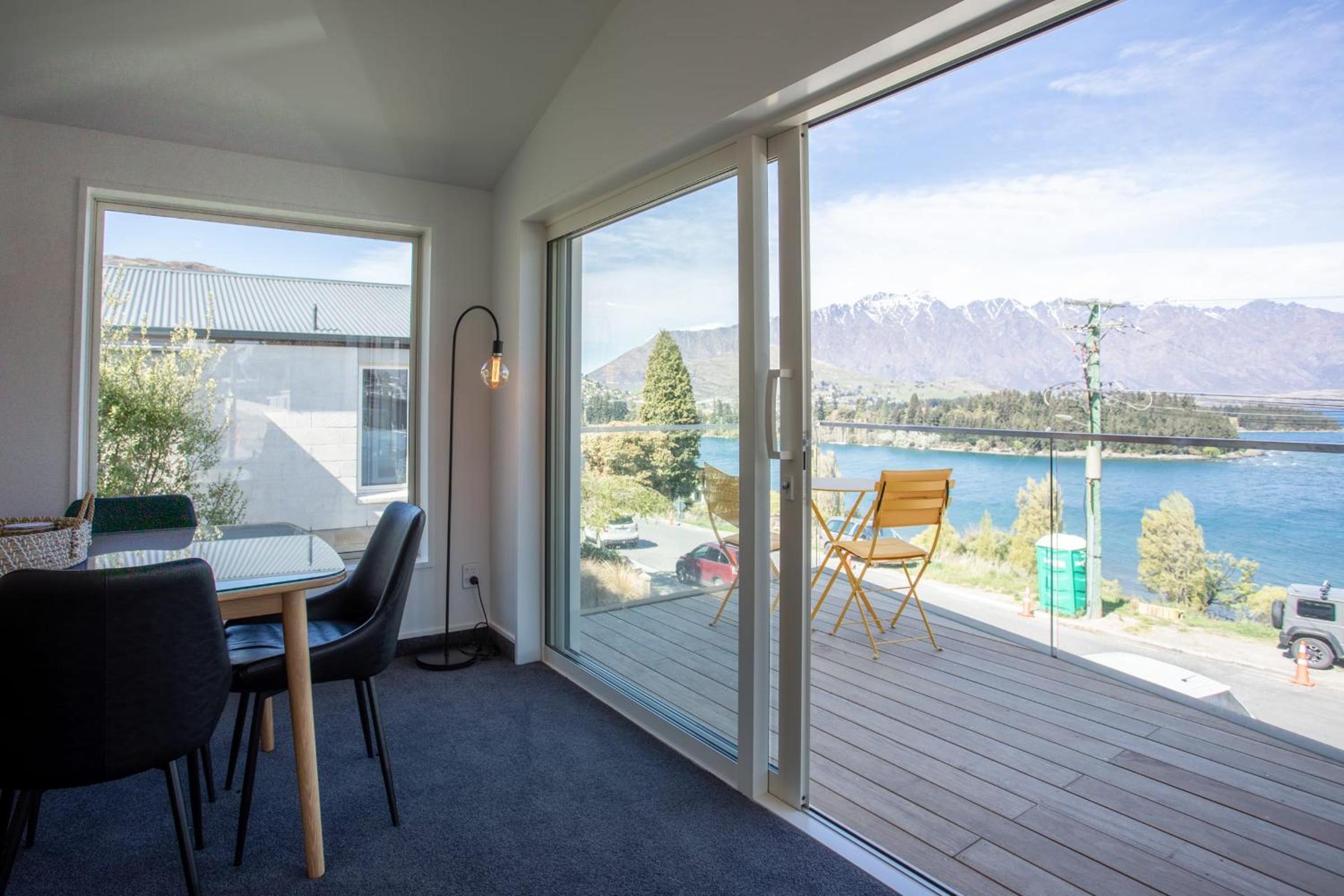 Ruru Retreat- Free Parking- Hot Tub- Walk To Town
