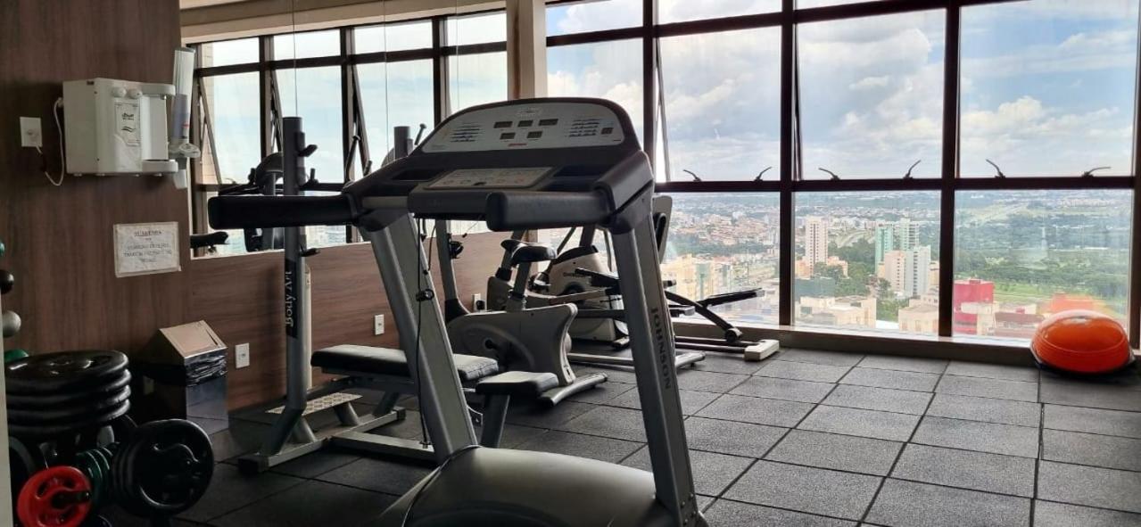 Belo apartamento em águas claras
