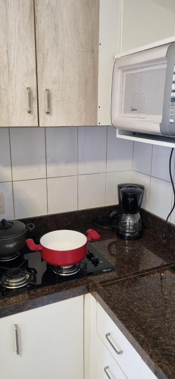 Belo apartamento em águas claras