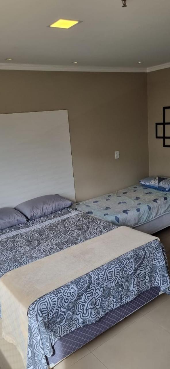 Belo apartamento em águas claras