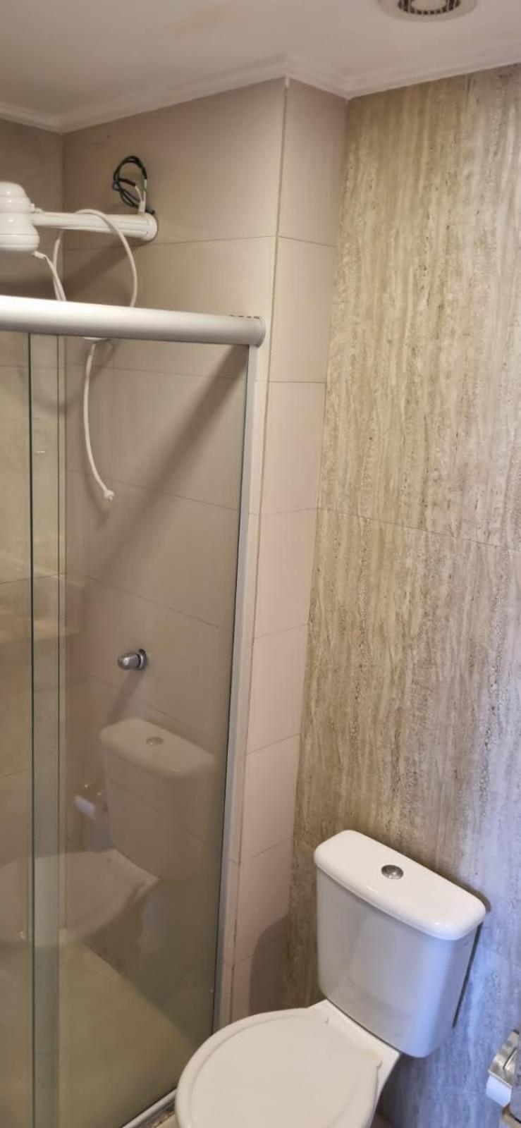Belo apartamento em águas claras