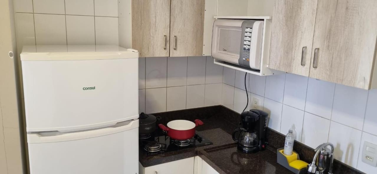 Belo apartamento em águas claras
