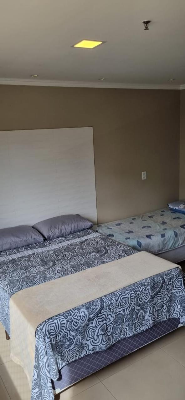 Belo apartamento em águas claras
