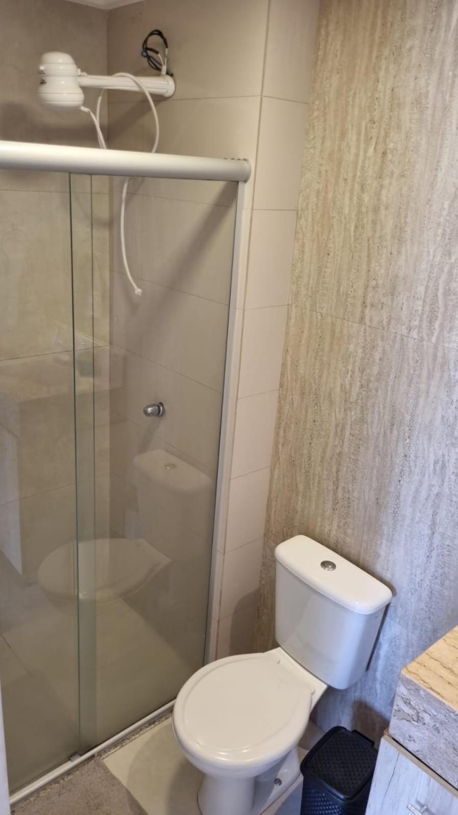 Belo apartamento em águas claras