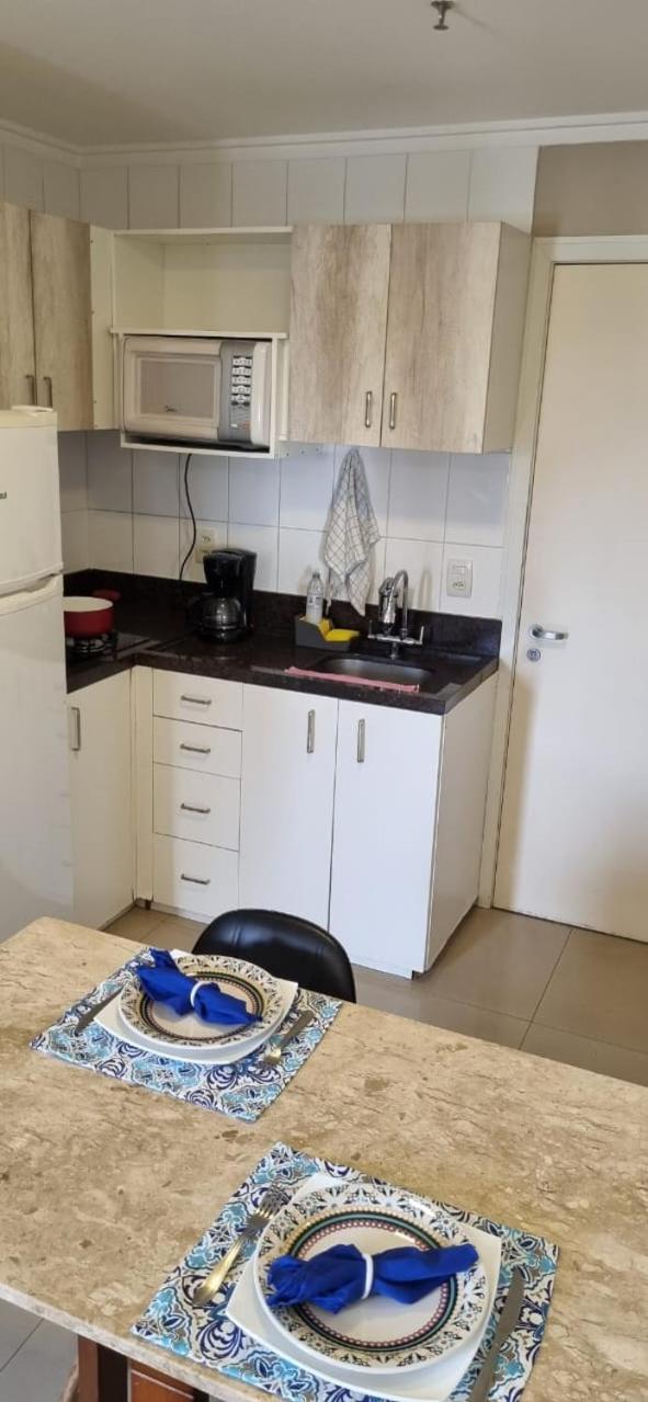Belo apartamento em águas claras