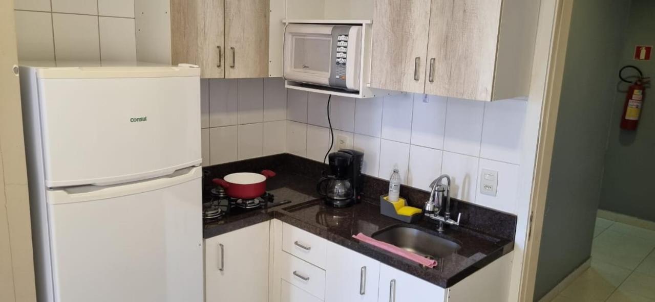 Belo apartamento em águas claras