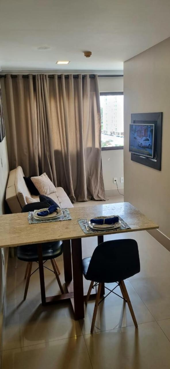 Belo apartamento em águas claras