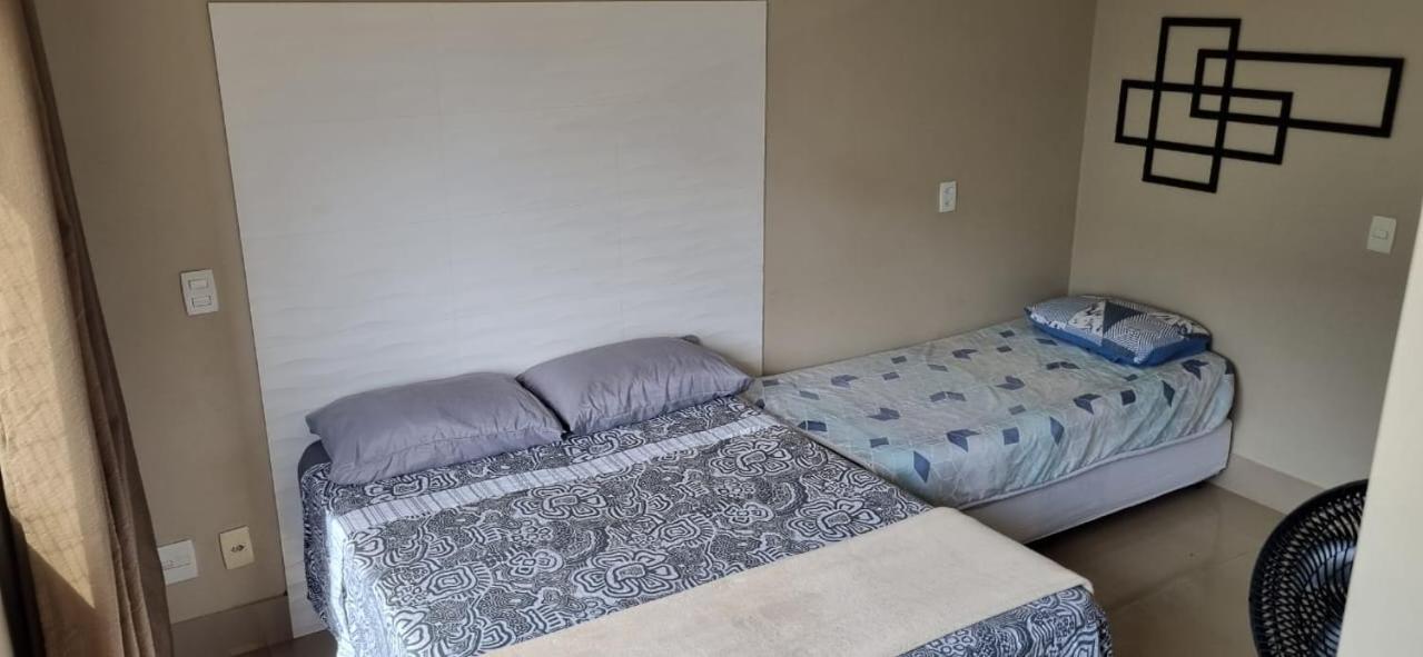 Belo apartamento em águas claras