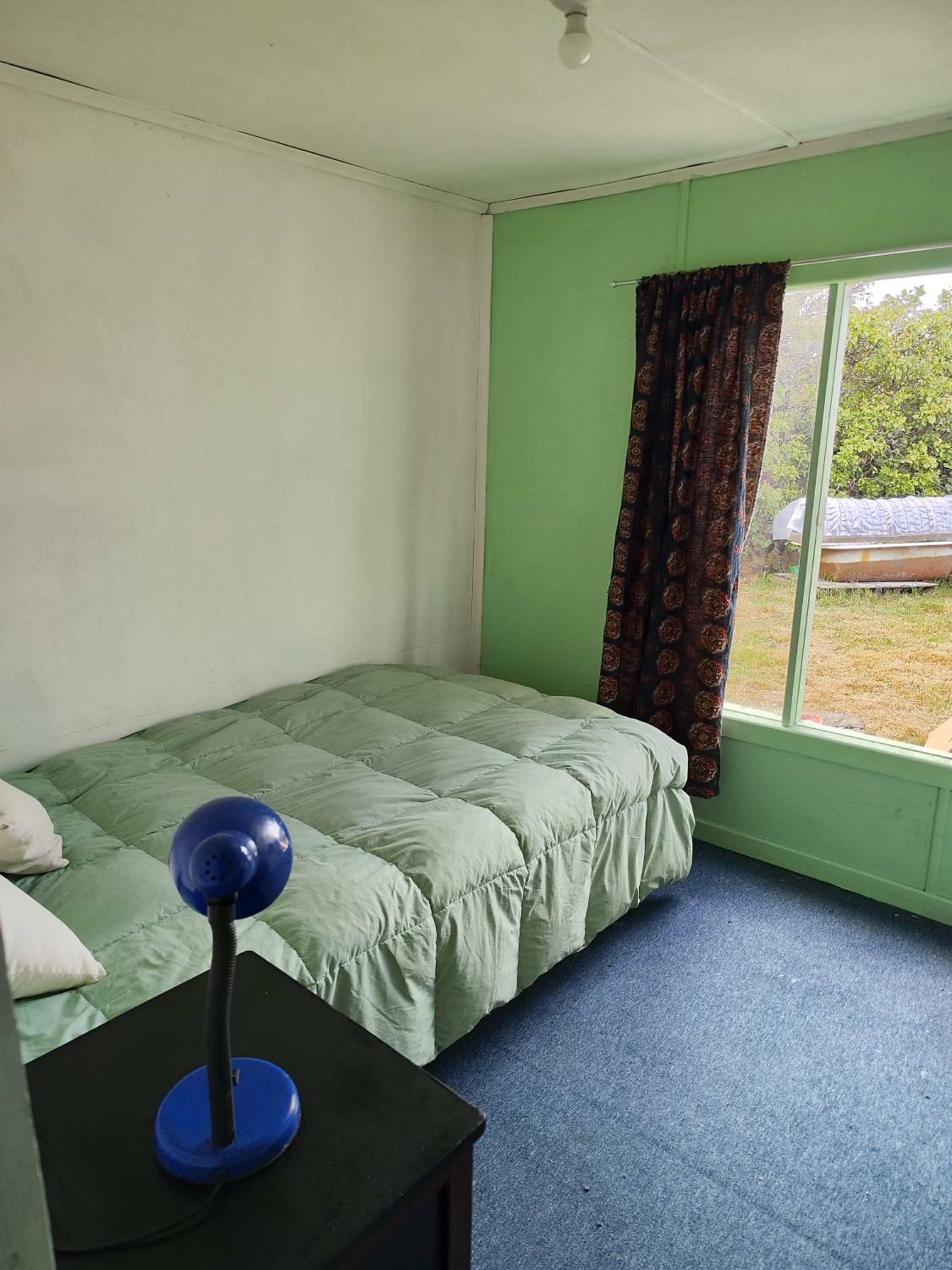 Magic House Patagonia