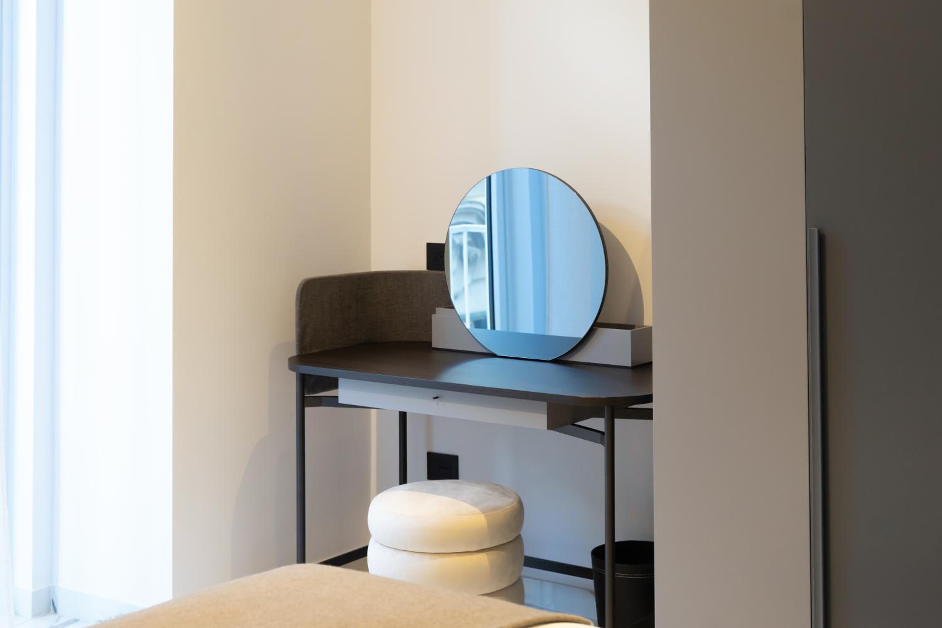 InSogno Suites