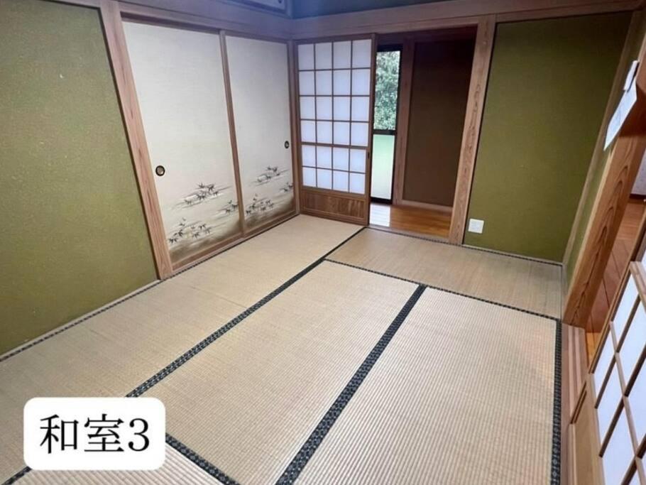 さくらの宿Traditional Japanese house with cherry blossoms view 2