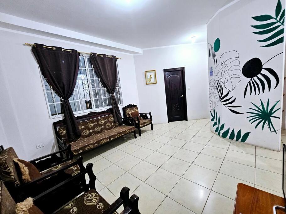 León Dormido Suite 01 view 2
