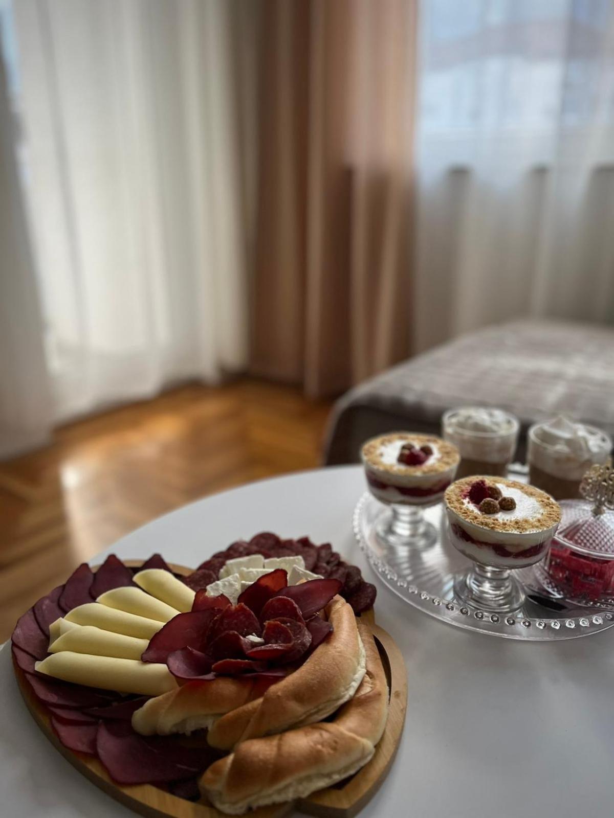 Holiday Konjic Apartment