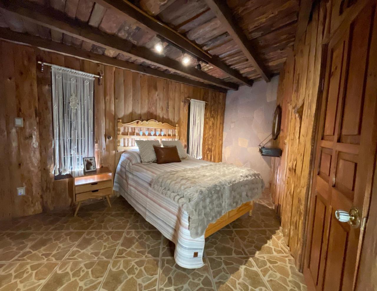Cabañas Real Victoria