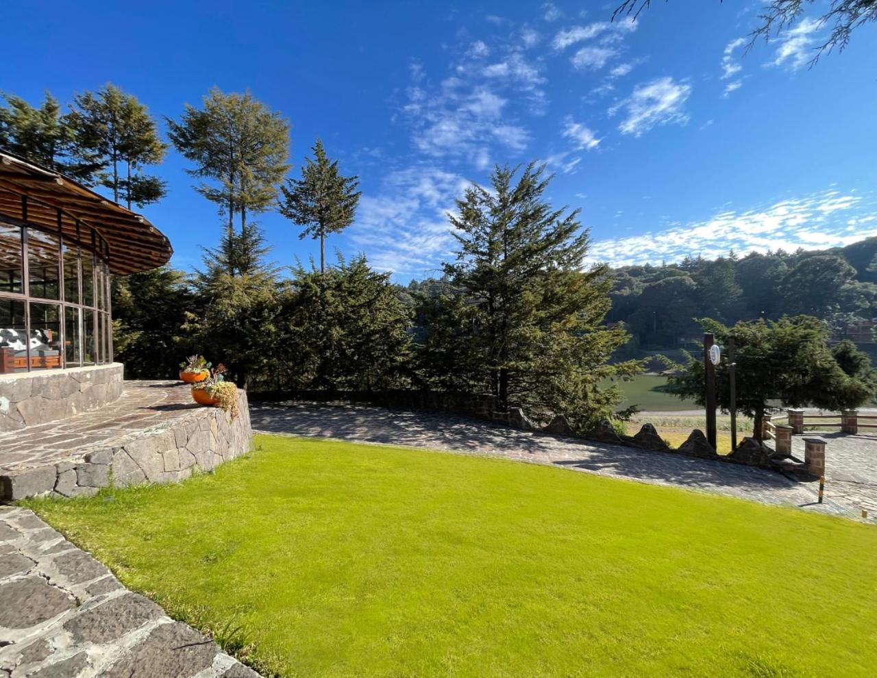 Cabañas Real Victoria