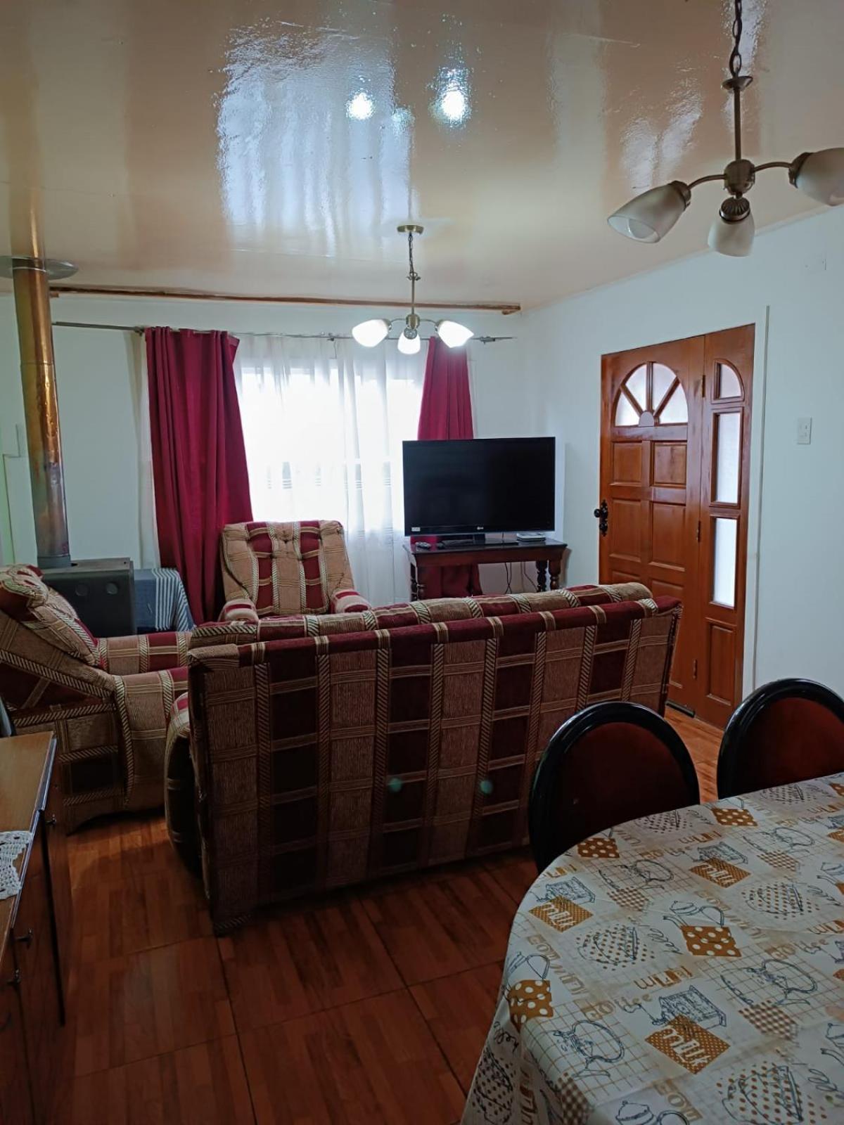 Cómoda Casa en sector residencial Osorno