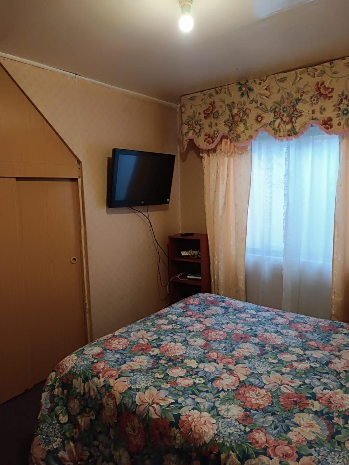 Cómoda Casa en sector residencial Osorno