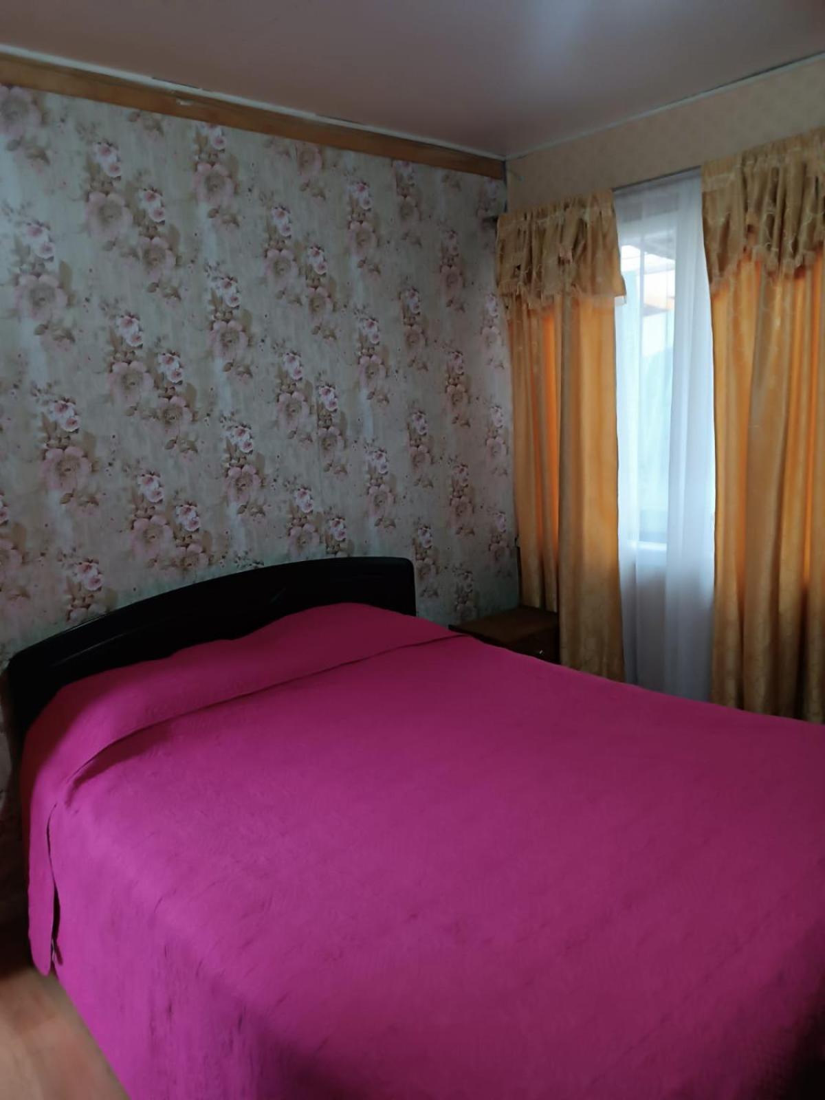 Cómoda Casa en sector residencial Osorno