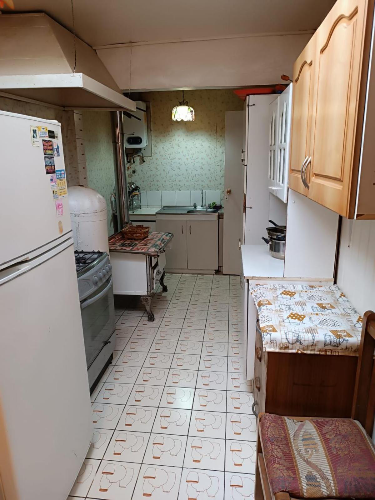 Cómoda Casa en sector residencial Osorno