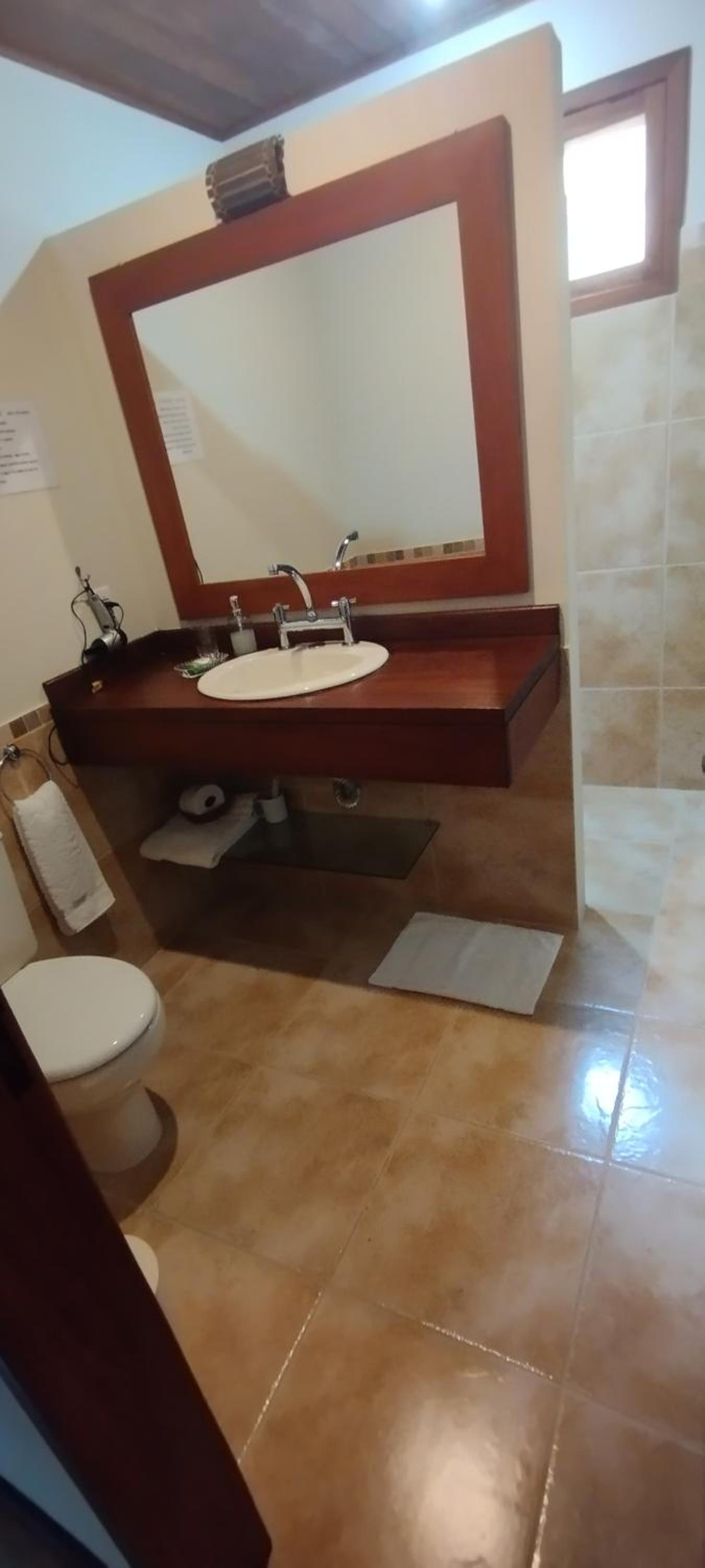 JARDIM REAL - Chalés para casais