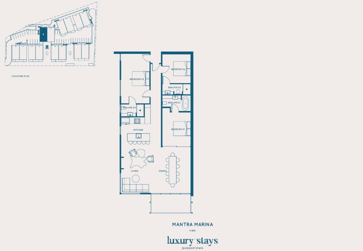 Villa Mantra- Free Parking- AC- Direct Lake Access view 5