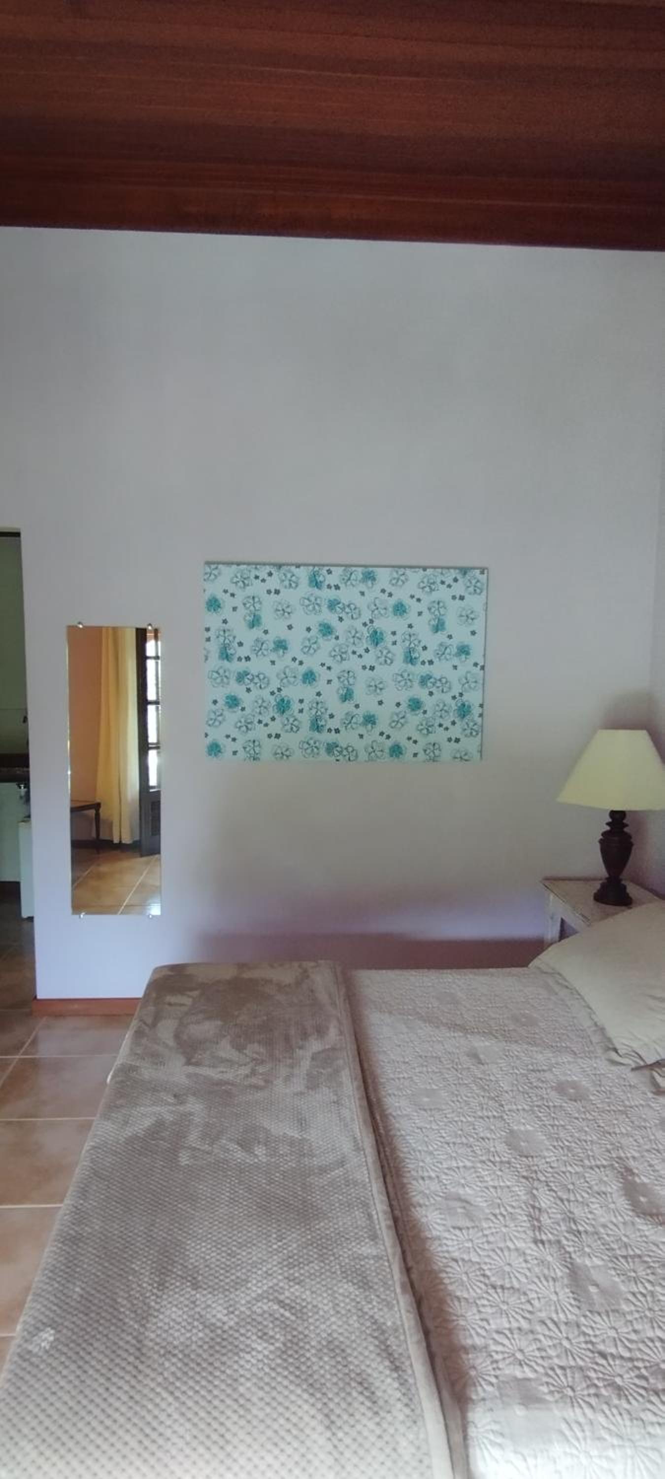 JARDIM REAL - Chalés para casais