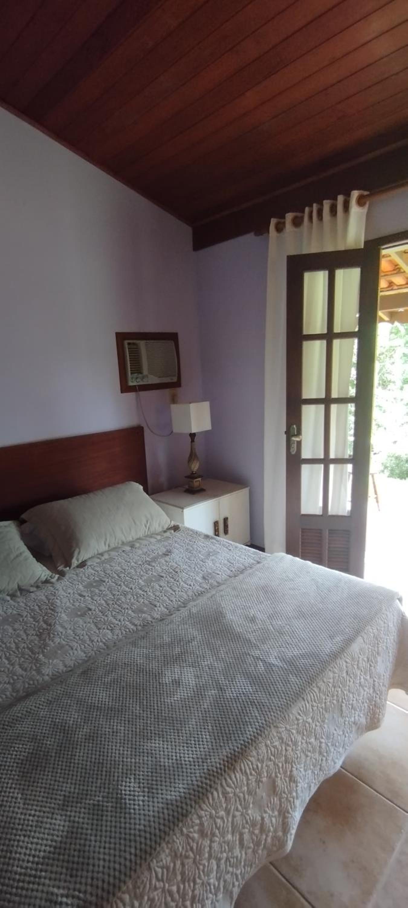 JARDIM REAL - Chalés para casais