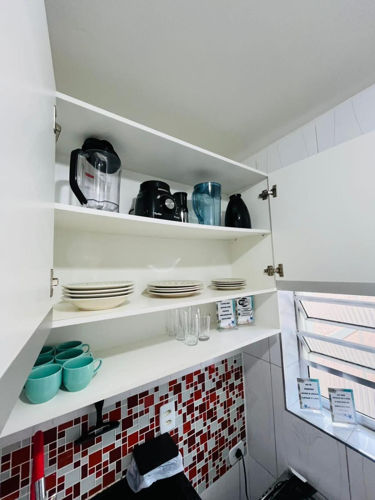 Kitnet Super Aconchegante