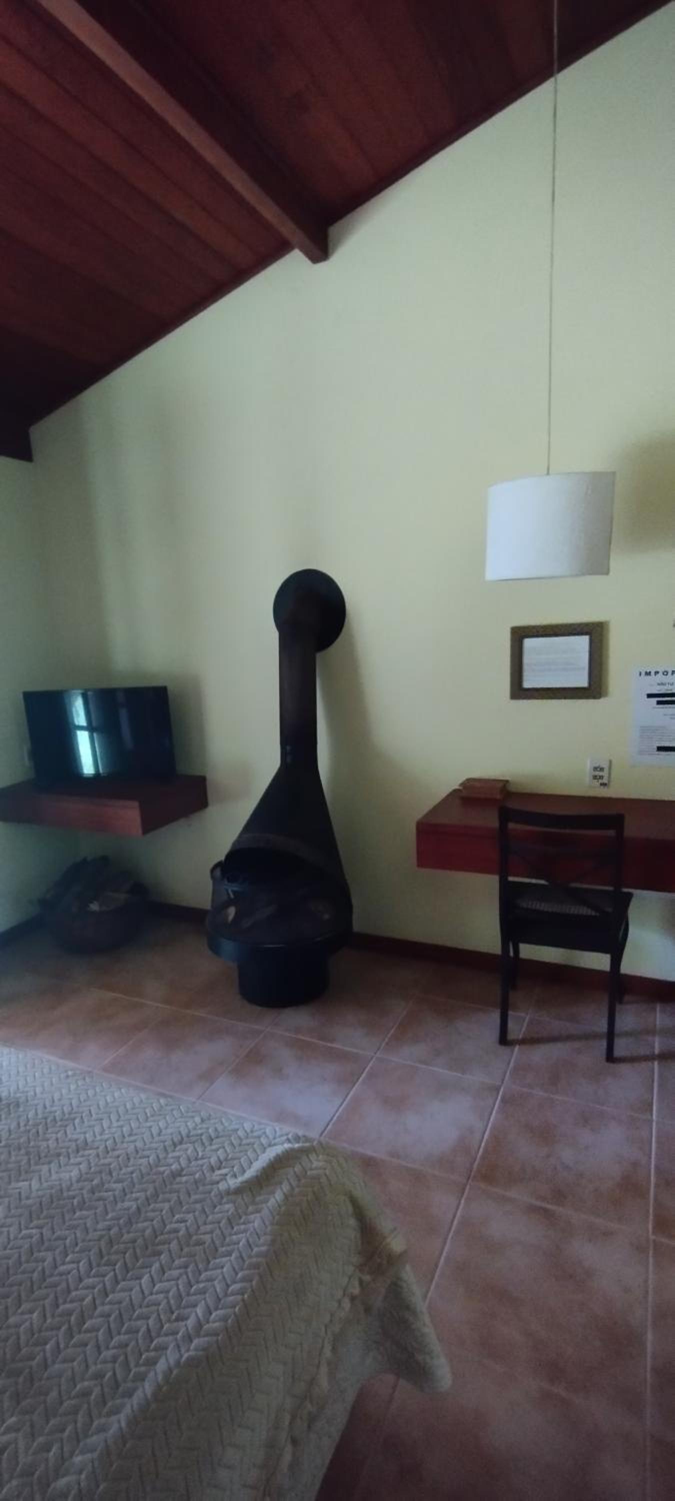 JARDIM REAL - Chalés para casais