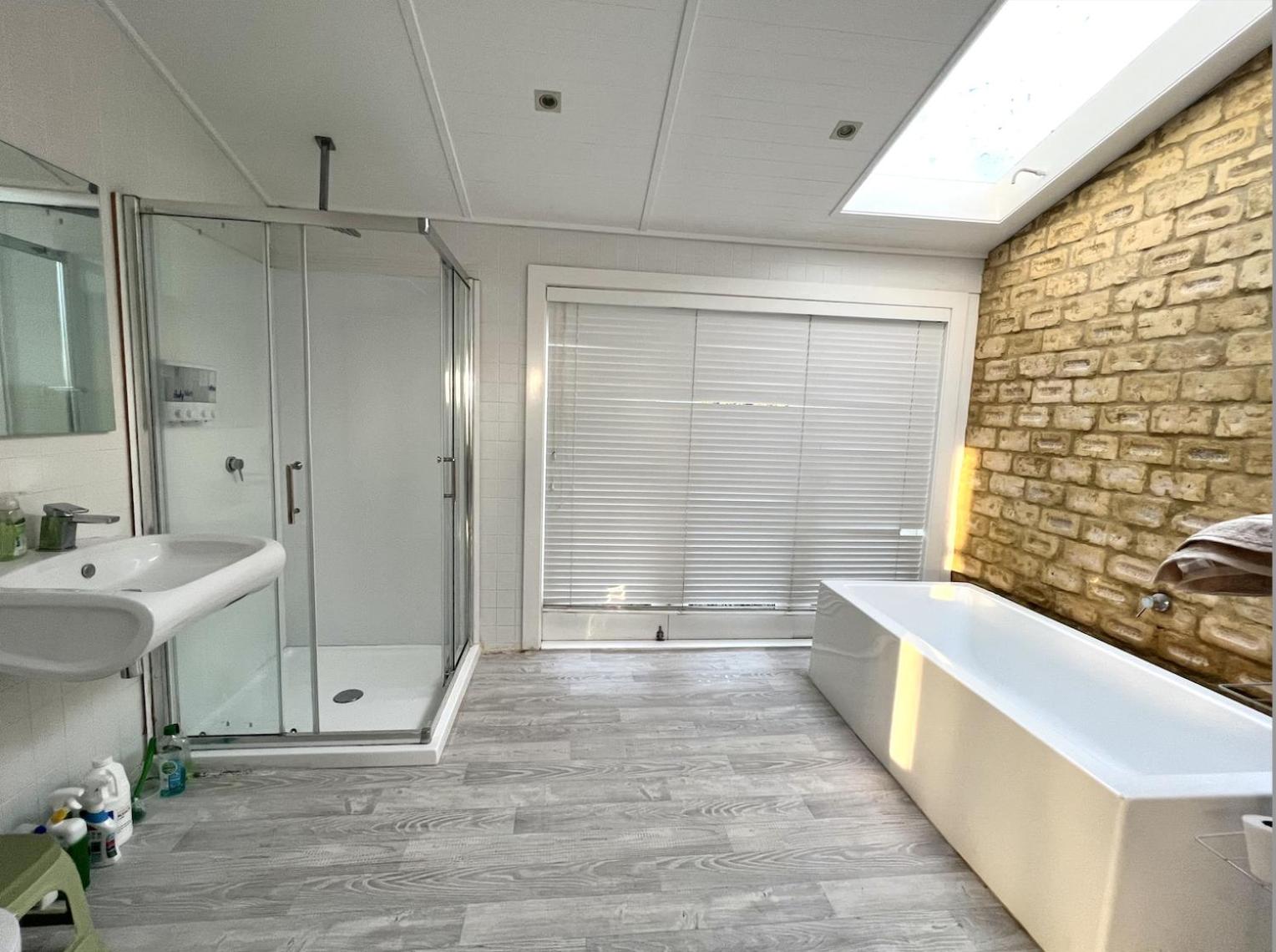 Ranfurly holiday home