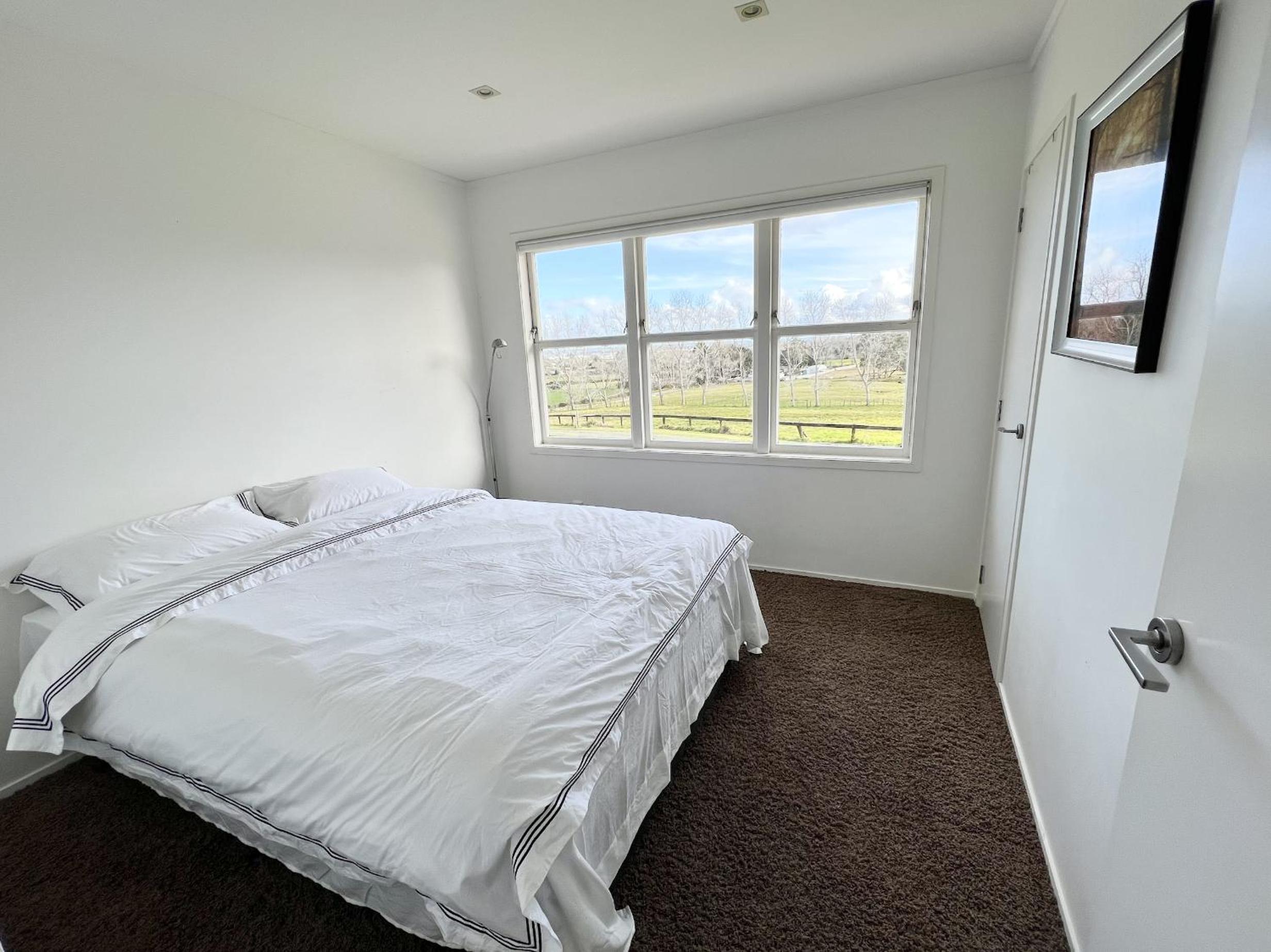 Ranfurly holiday home
