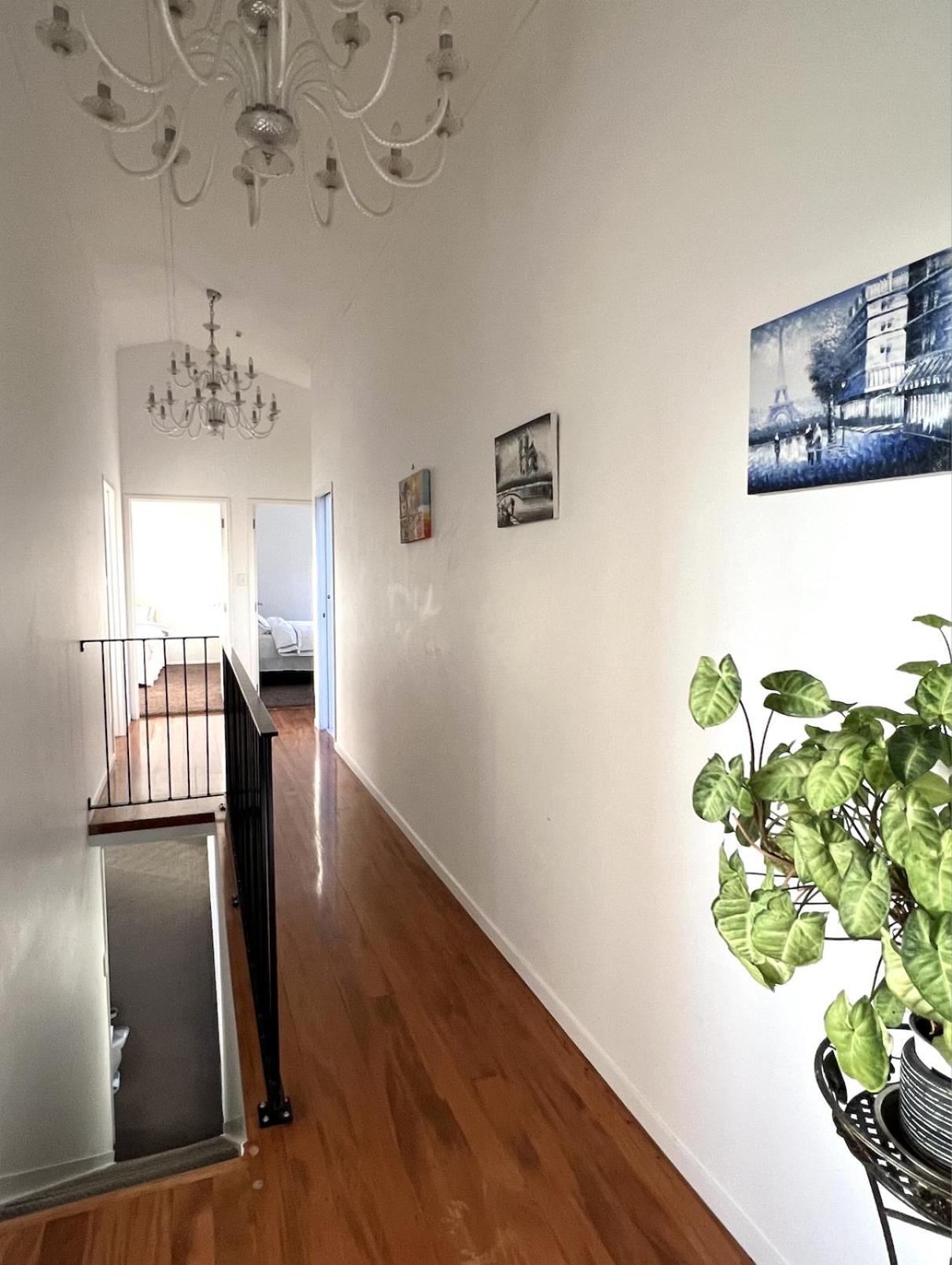 Ranfurly holiday home