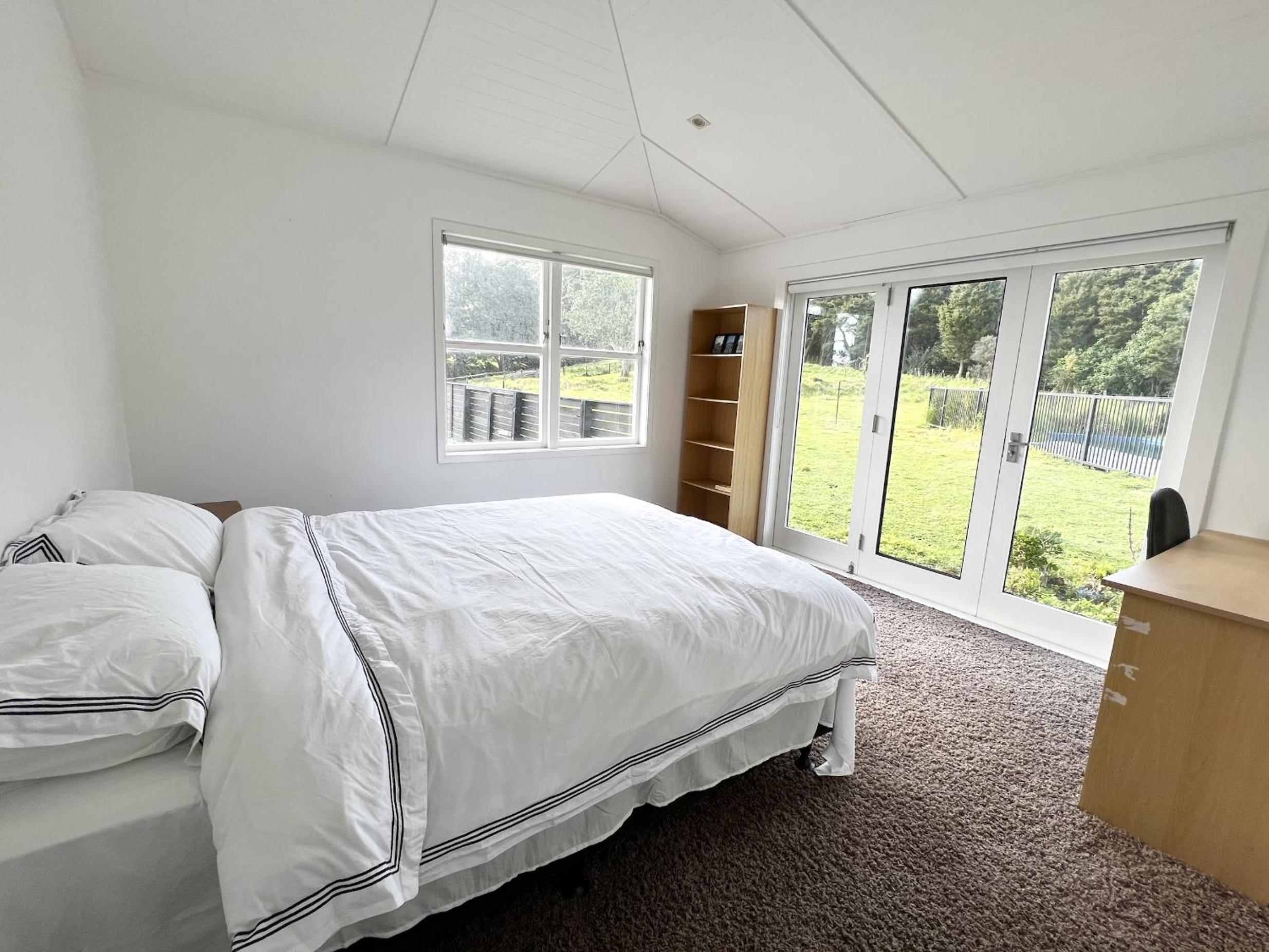 Ranfurly holiday home
