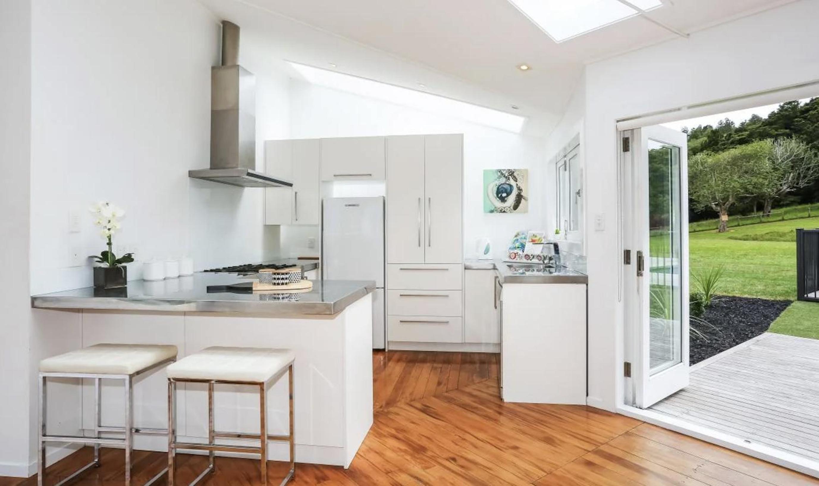Ranfurly holiday home