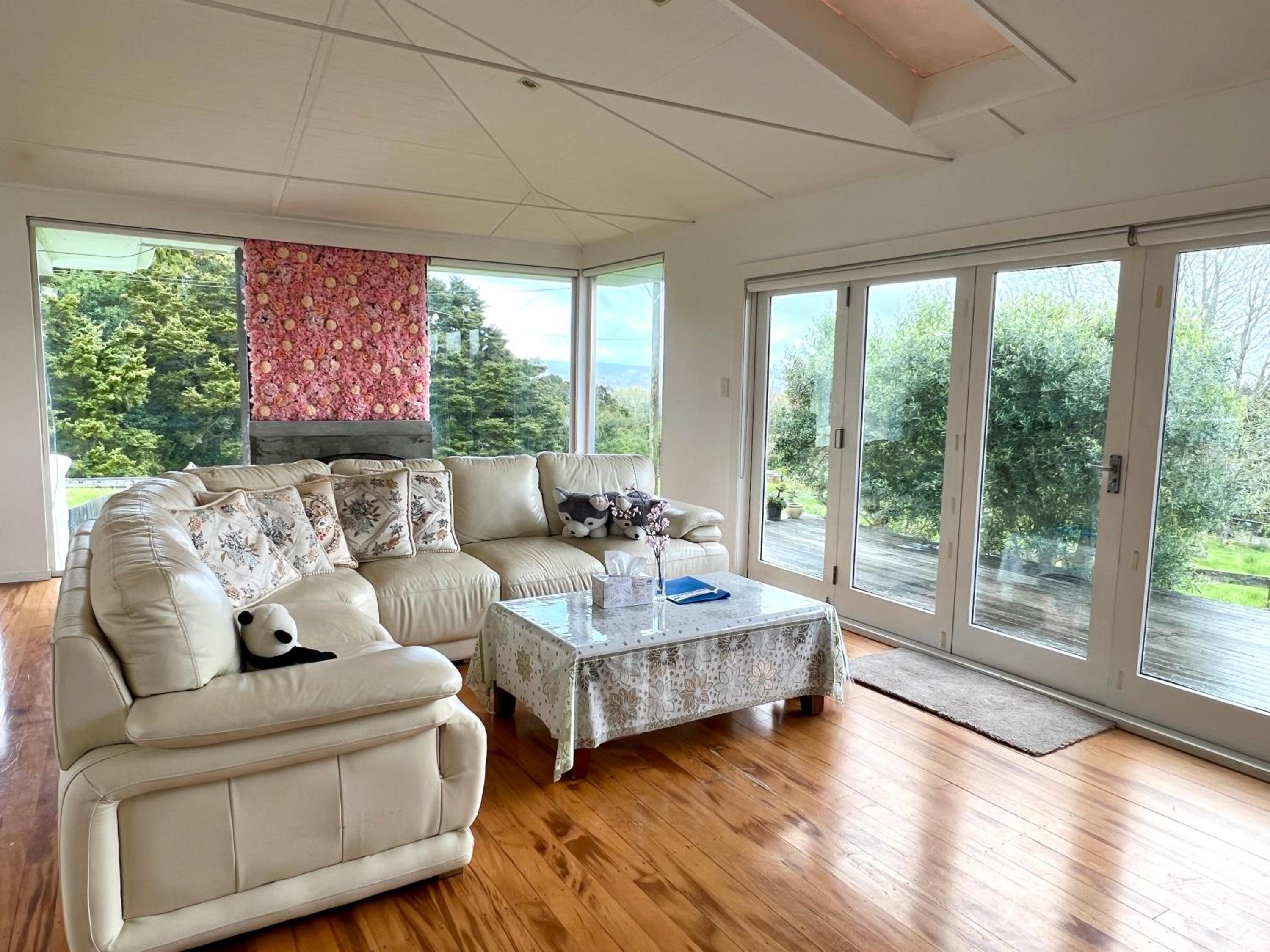 Ranfurly holiday home