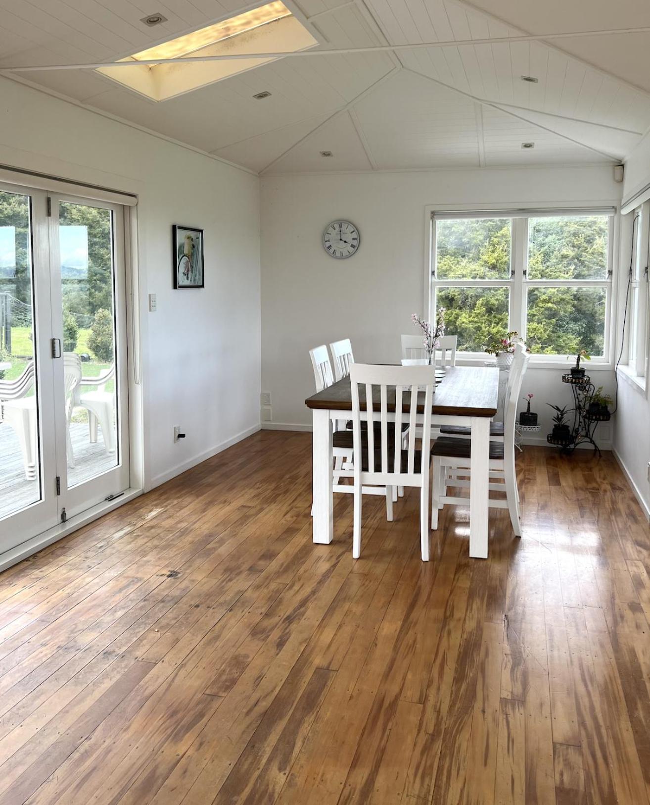 Ranfurly holiday home