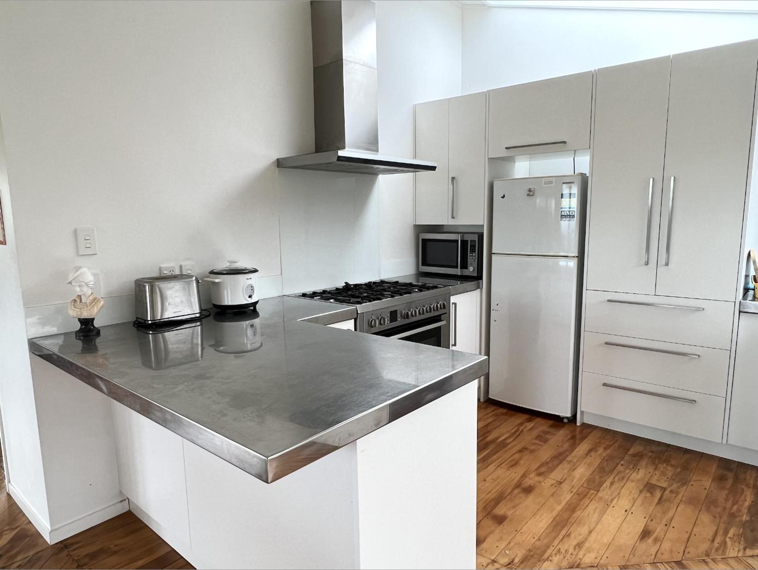 Ranfurly holiday home