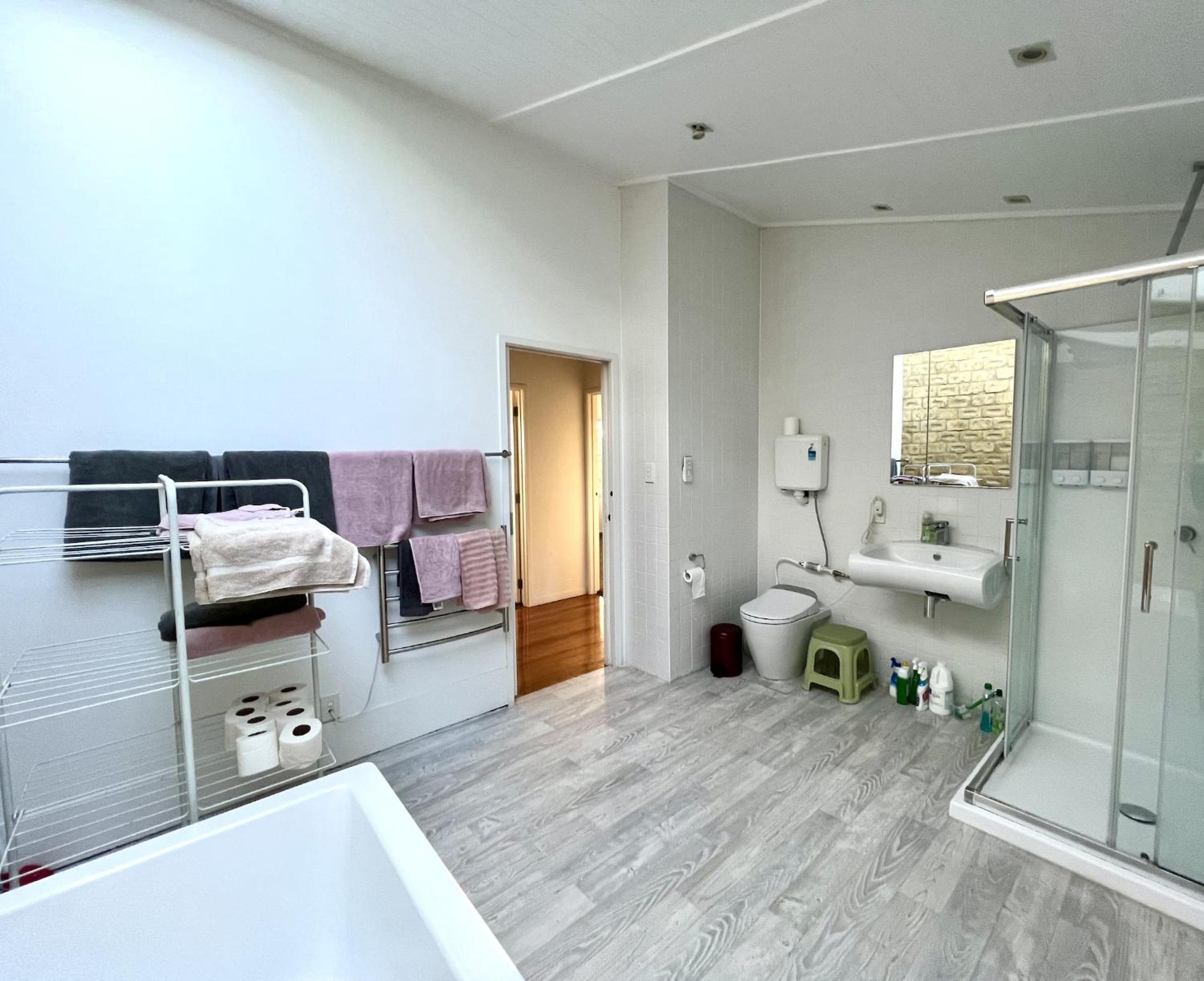Ranfurly holiday home