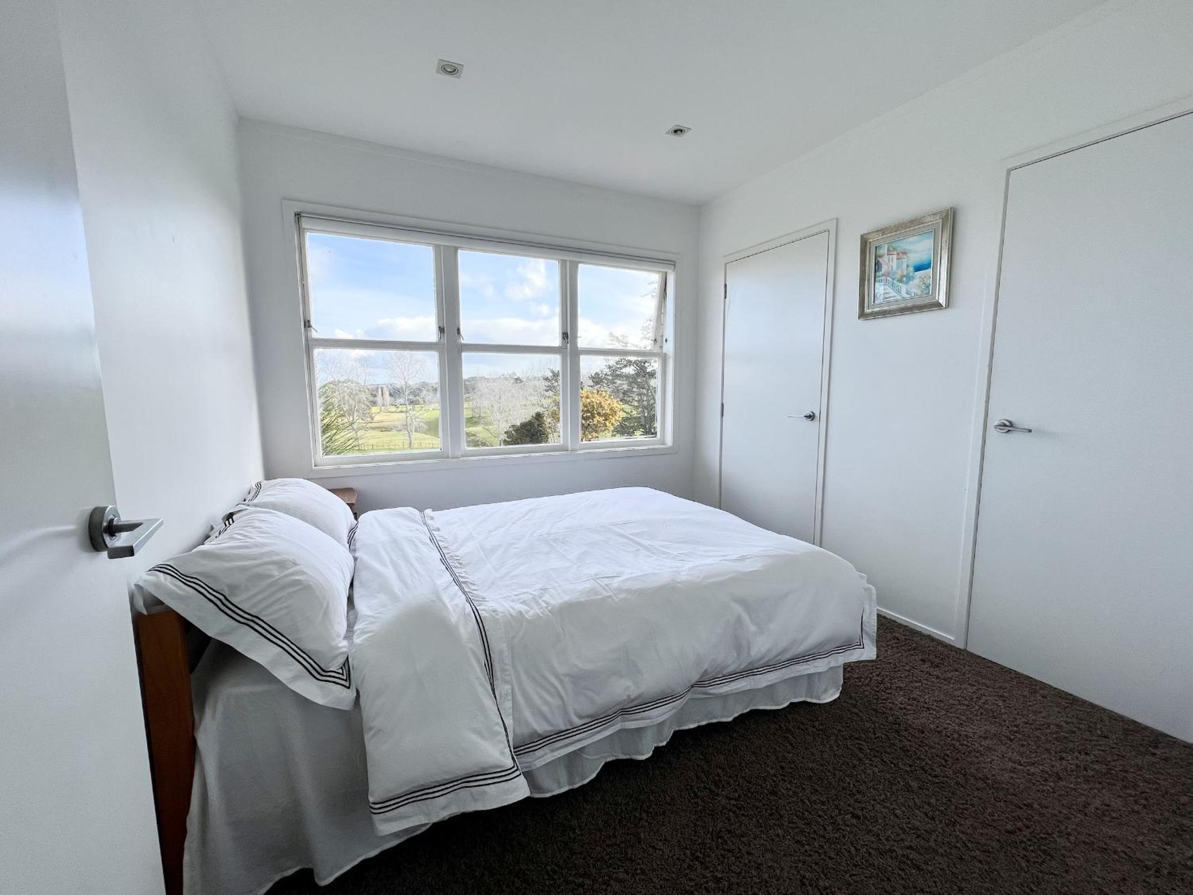 Ranfurly holiday home