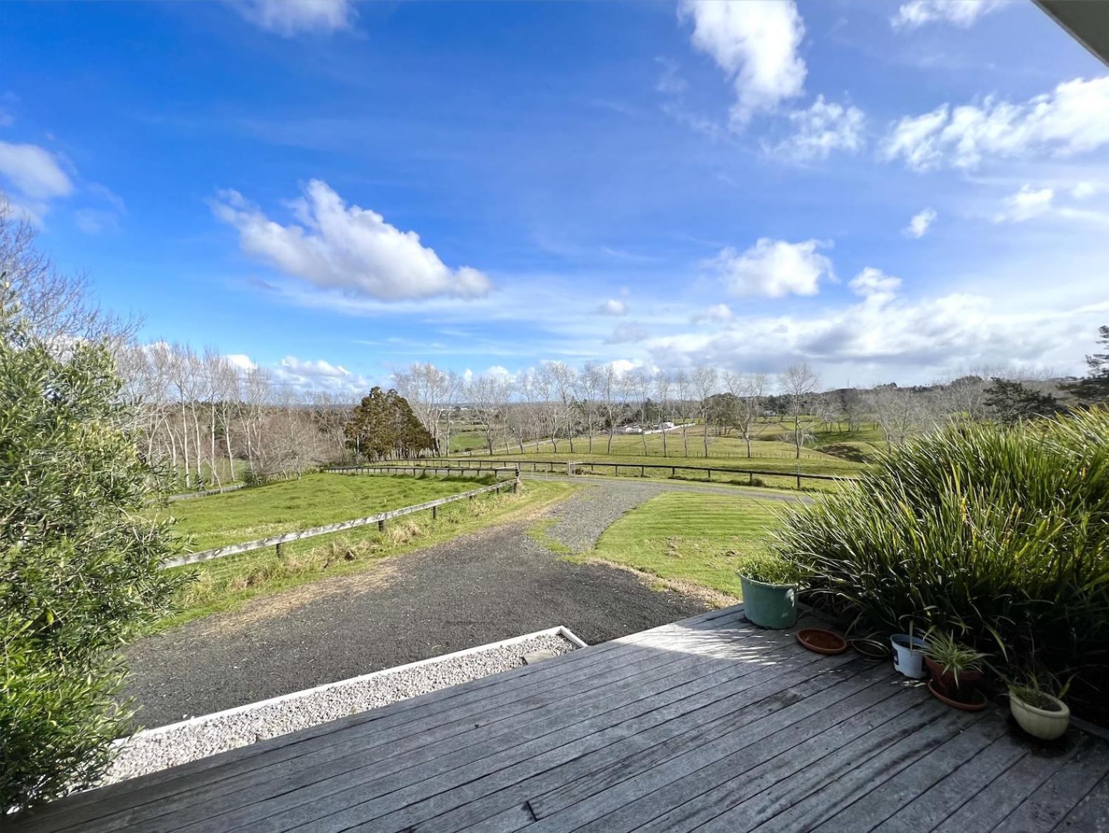 Ranfurly holiday home